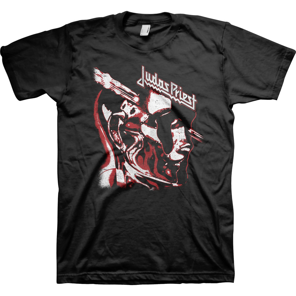 Stained Class Judas Priest Tshirt